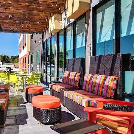 Home2 Suites By Hilton North Plano Hwy 75 エクステリア 写真