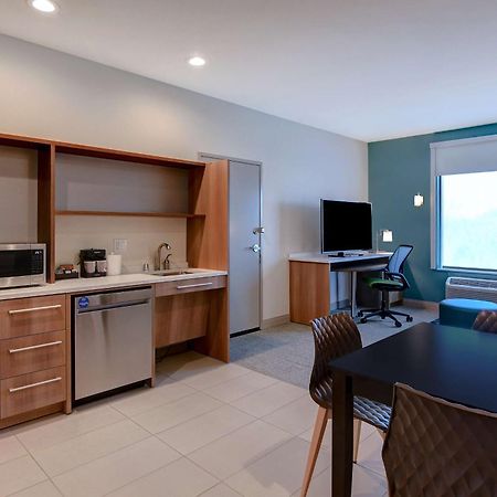 Home2 Suites By Hilton North Plano Hwy 75 エクステリア 写真