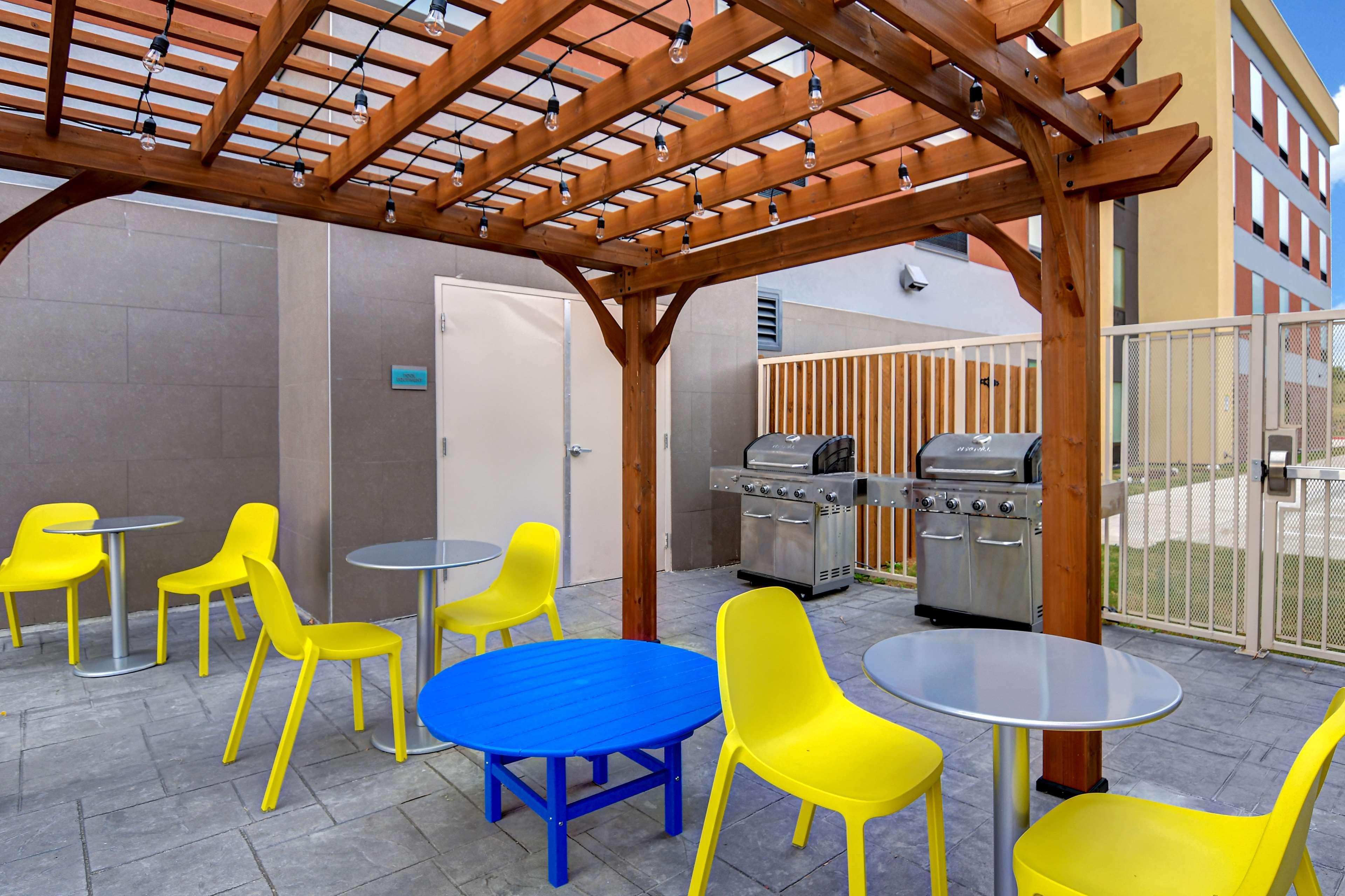 Home2 Suites By Hilton North Plano Hwy 75 エクステリア 写真