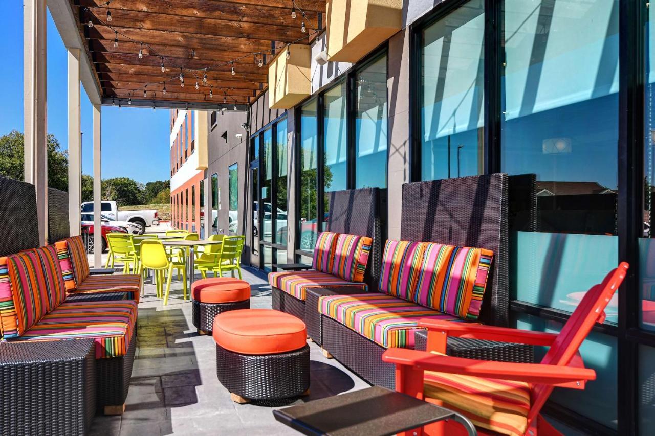 Home2 Suites By Hilton North Plano Hwy 75 エクステリア 写真