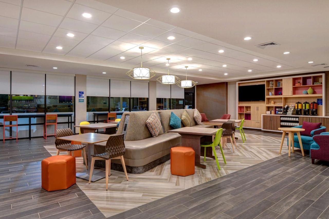 Home2 Suites By Hilton North Plano Hwy 75 エクステリア 写真