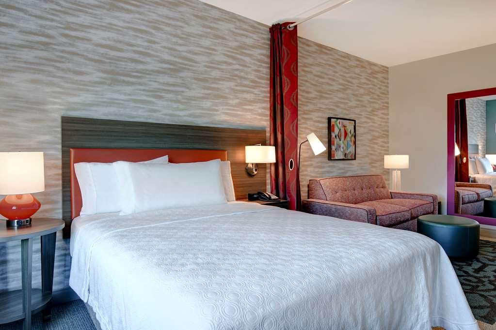 Home2 Suites By Hilton North Plano Hwy 75 部屋 写真
