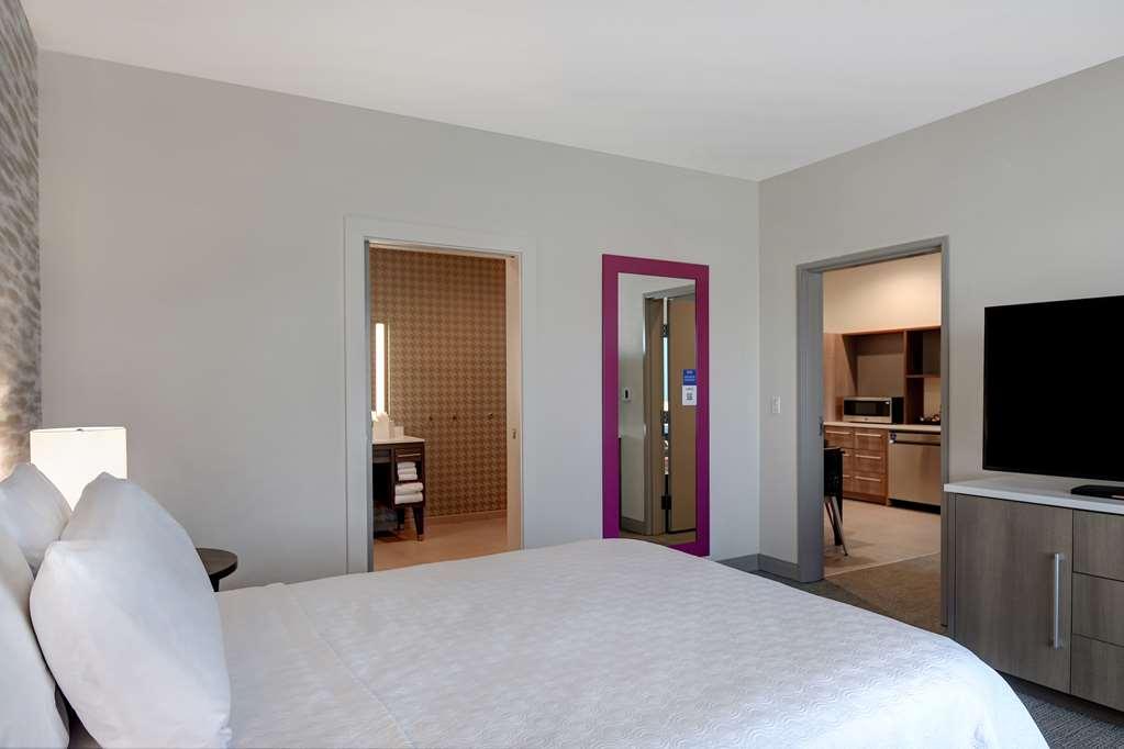 Home2 Suites By Hilton North Plano Hwy 75 部屋 写真