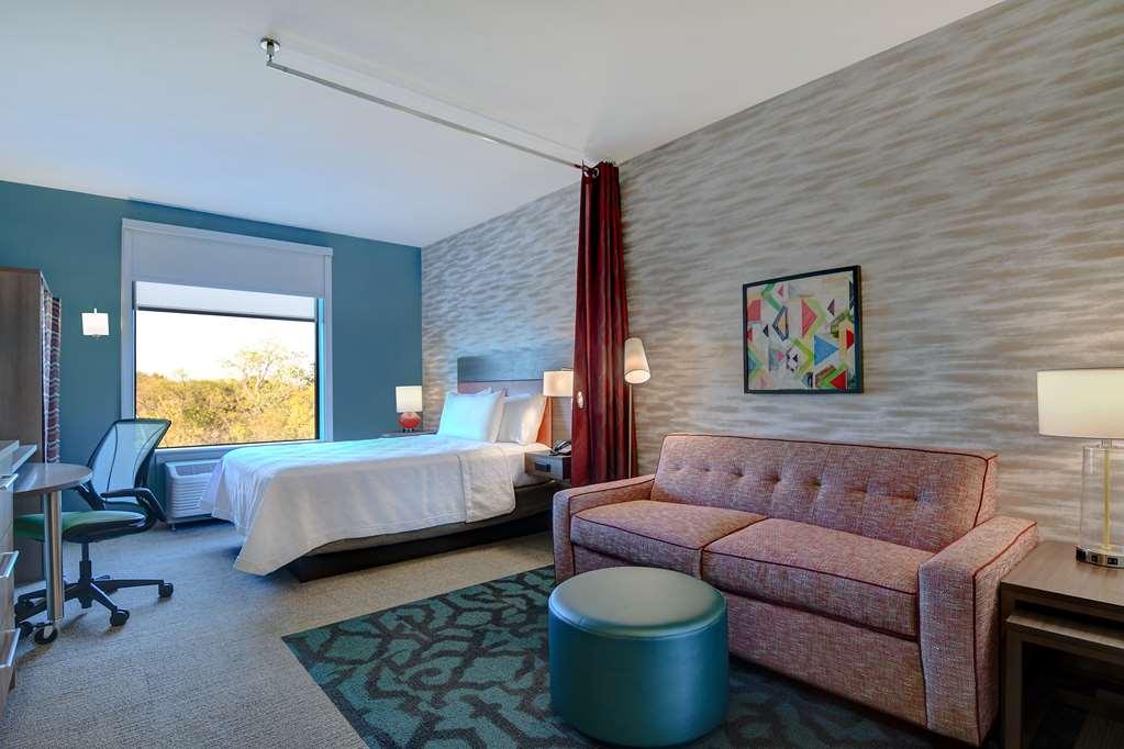 Home2 Suites By Hilton North Plano Hwy 75 部屋 写真