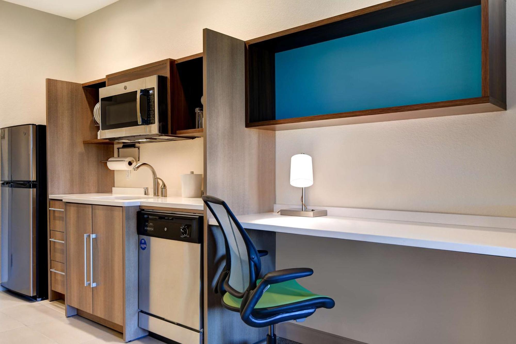 Home2 Suites By Hilton North Plano Hwy 75 エクステリア 写真