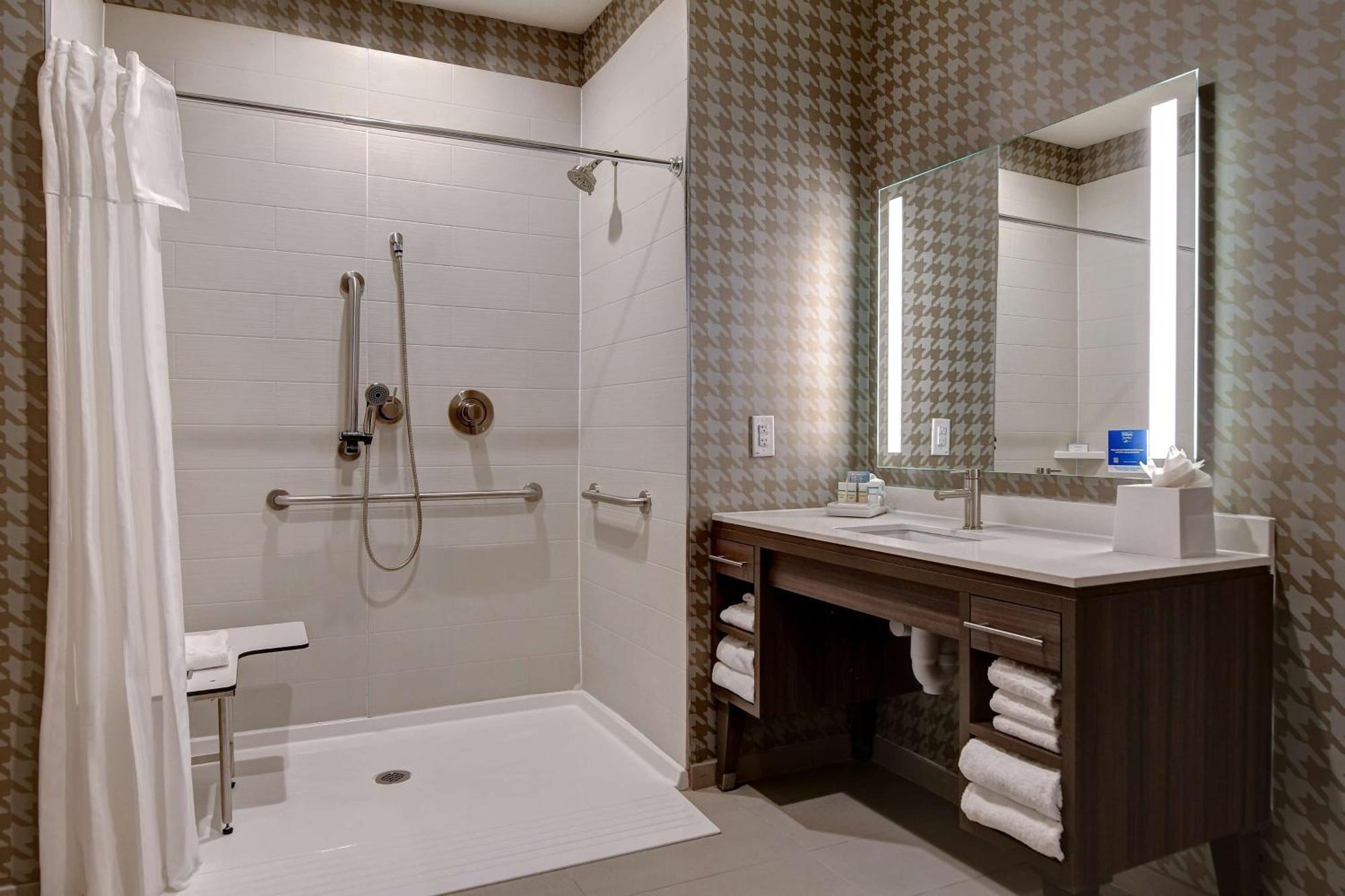Home2 Suites By Hilton North Plano Hwy 75 エクステリア 写真