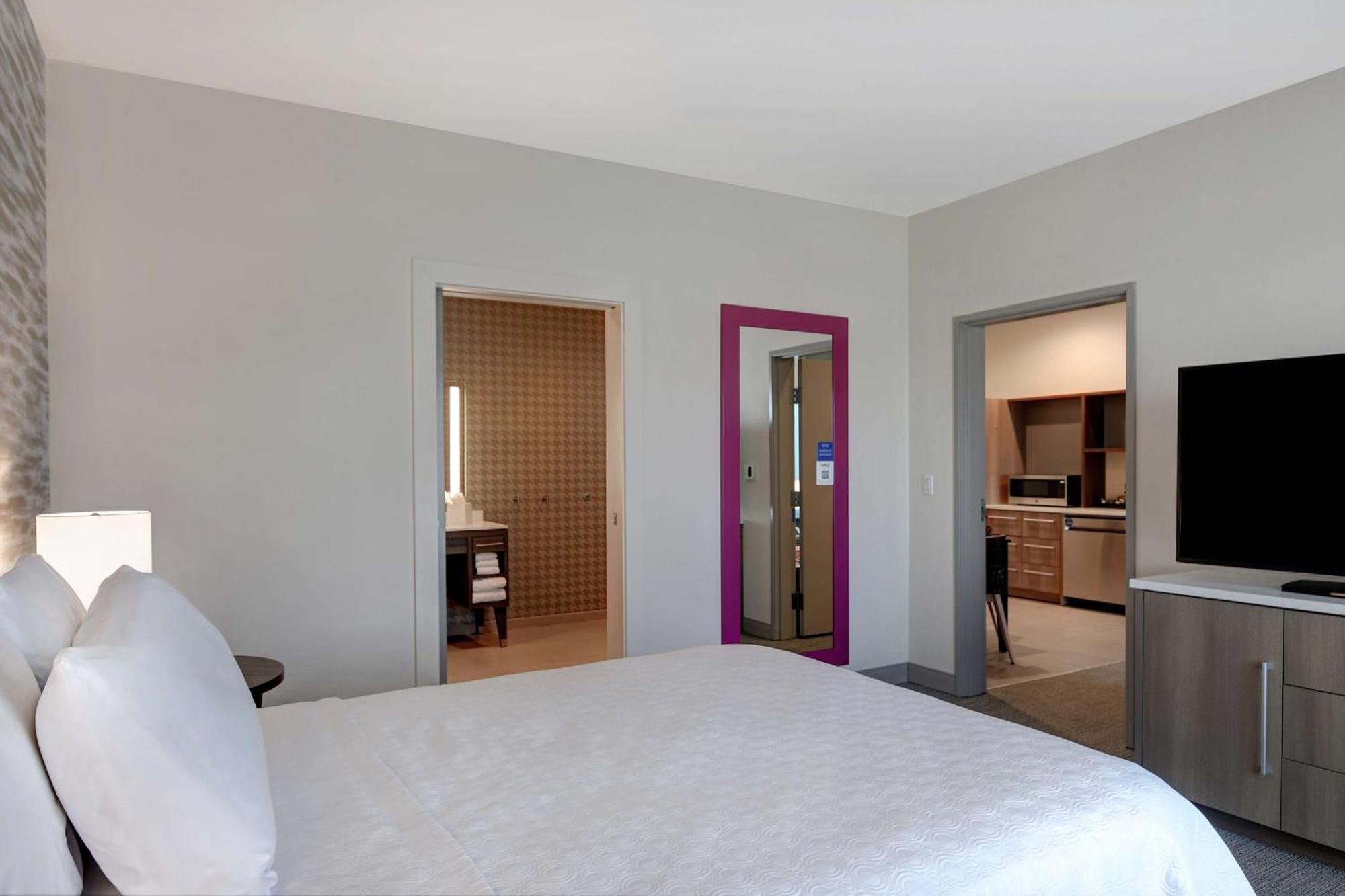 Home2 Suites By Hilton North Plano Hwy 75 エクステリア 写真