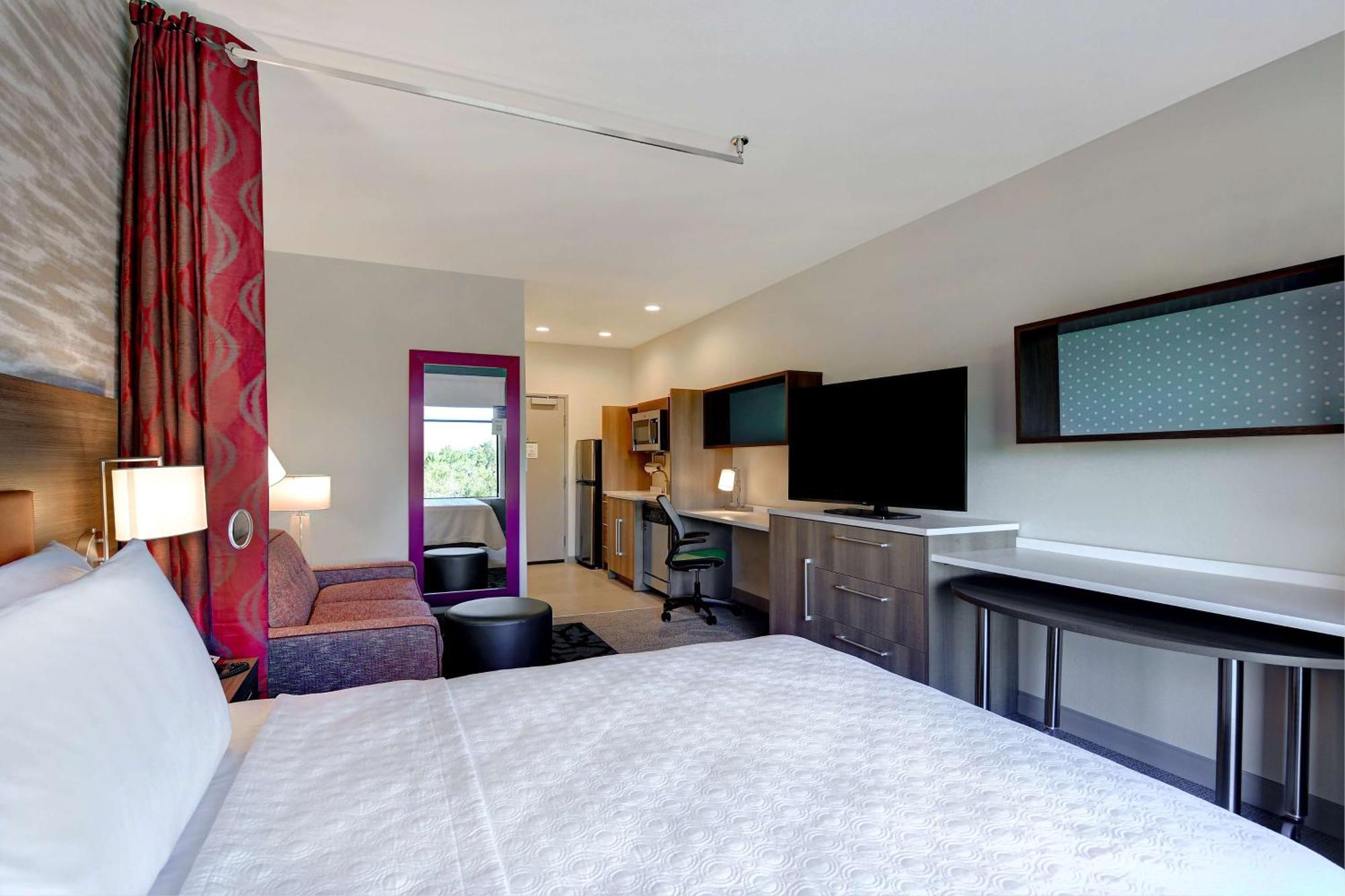 Home2 Suites By Hilton North Plano Hwy 75 エクステリア 写真