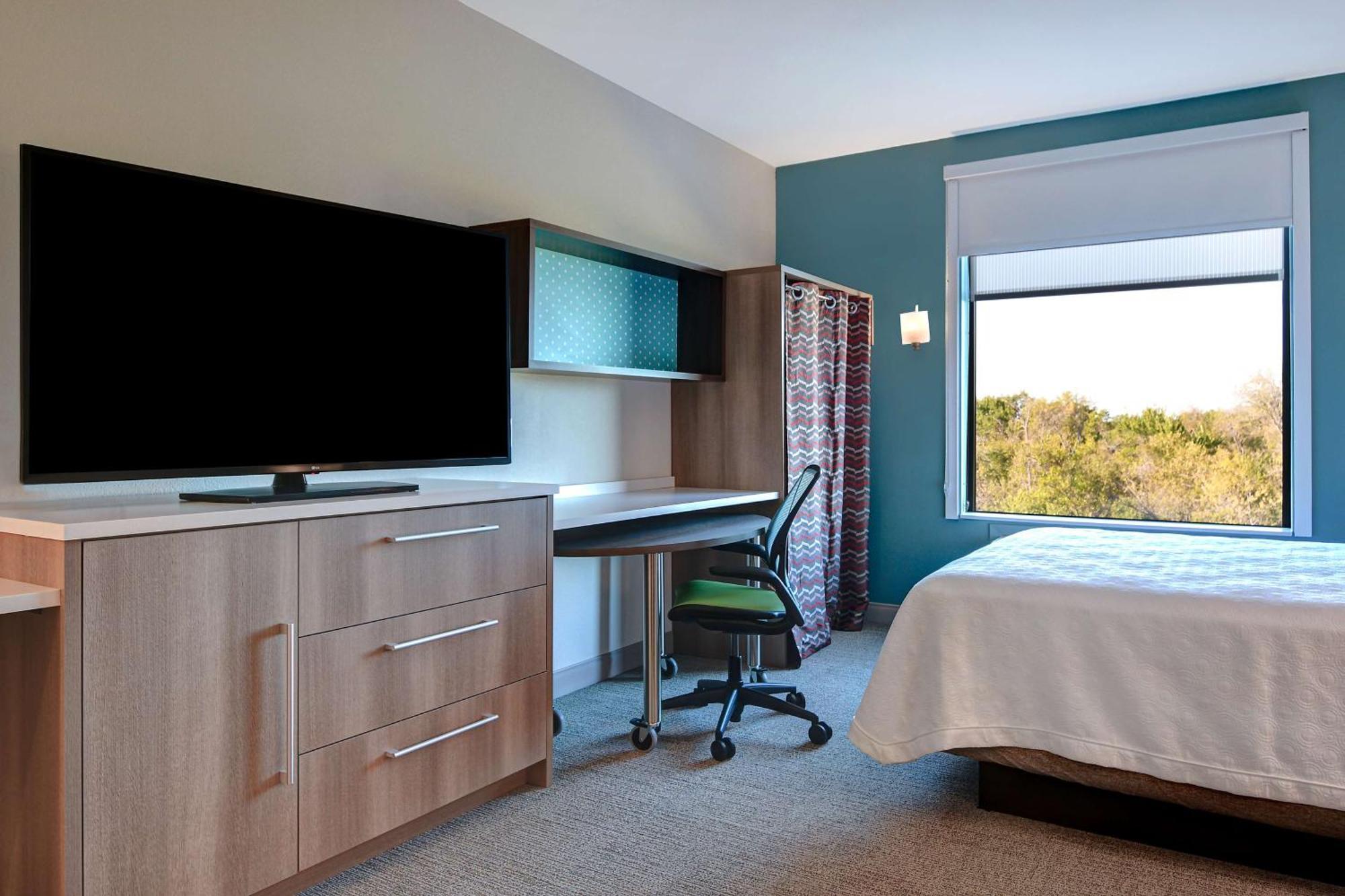 Home2 Suites By Hilton North Plano Hwy 75 エクステリア 写真