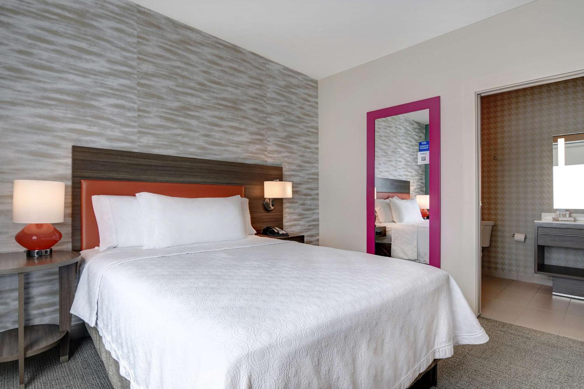 Home2 Suites By Hilton North Plano Hwy 75 エクステリア 写真