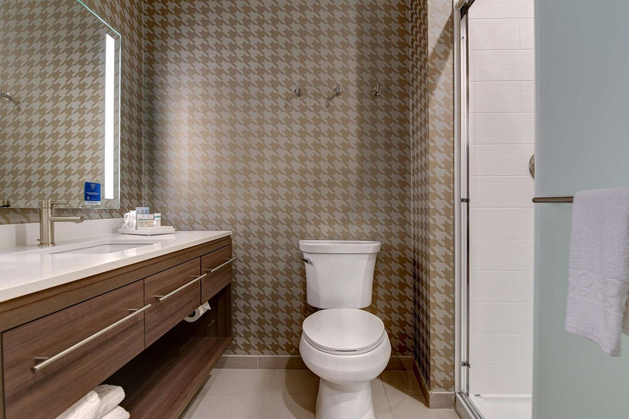 Home2 Suites By Hilton North Plano Hwy 75 エクステリア 写真